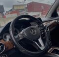 2013 Mercedes GLK350 4matic | Panoramic Roof + Reverse Cam – 18.8M