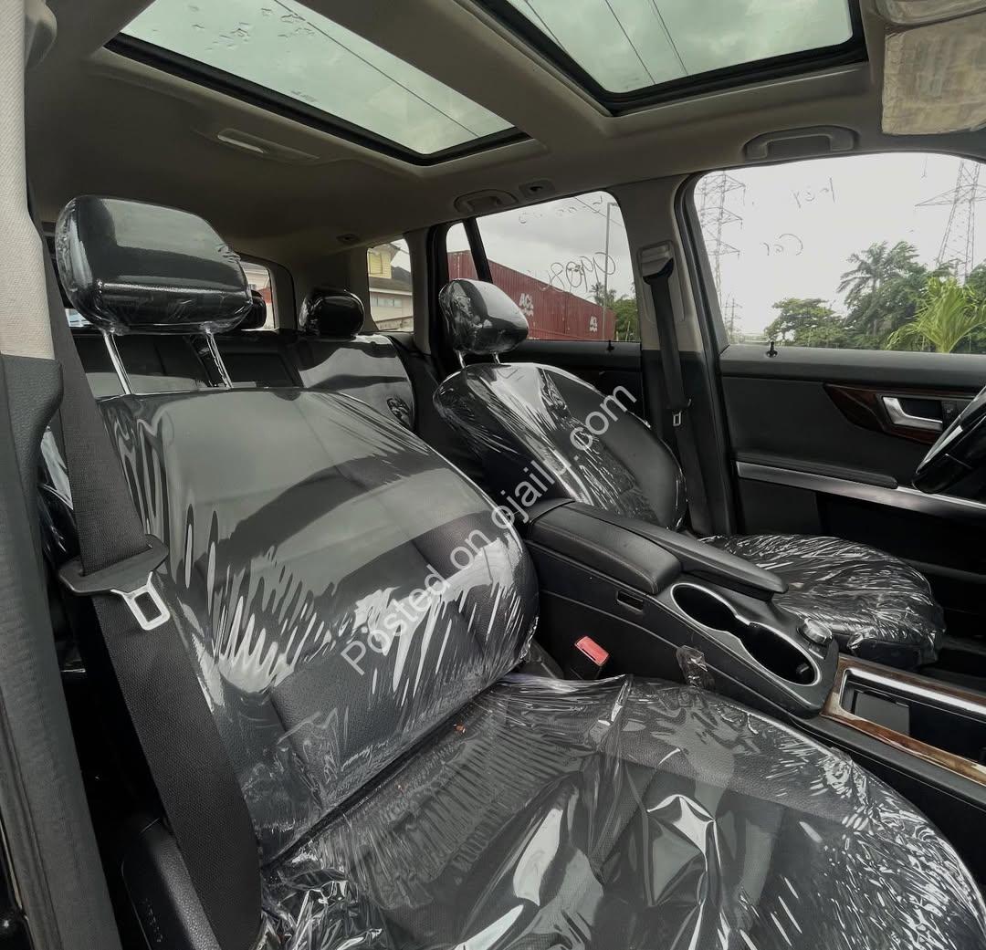 2013 Mercedes GLK350 4matic | Panoramic Roof + Reverse Cam – 18.8M