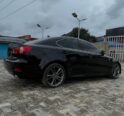 2010 Lexus IS250 F Sport: Sunroof, V6 Power – 13.8M Naira