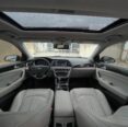 2017 Hyundai Sonata Limited: Sunroof, Reverse Cam & Keyless Start