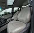 2017 Hyundai Sonata Limited: Sunroof, Reverse Cam & Keyless Start