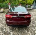 Toyota Avalon XLE 2013: Premium Ride, Shocking Price