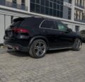 2021 Mercedes GLE350: Luxury & Safety, ₦64.8M Only