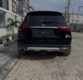2021 Mercedes GLE350: Luxury & Safety, ₦64.8M Only