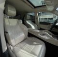 2021 Mercedes GLE350: Luxury & Safety, ₦64.8M Only
