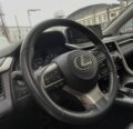 2022 Lexus RX350: Premium Tech, 55M Naira