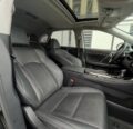 2022 Lexus RX350: Premium Tech, 55M Naira