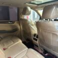 Immaculate 2013 Mercedes ML350 – Pristine Condition!