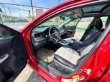 2013 Camry SE: Sunroof, Heated/Ventilated Seats & Key Start – N13M