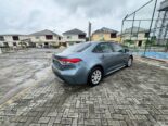 2020 Corolla: Key Start, Radar Safety, Priced to Move Fast!