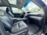 2014 Lexus RX350: Premium Luxury, Push-Start, Ventilated Leather