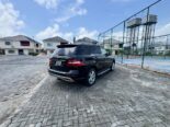 Luxury & Tech Packed: 2013 ML350