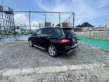 Luxury & Tech Packed: 2013 ML350