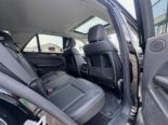 Luxury & Tech Packed: 2013 ML350