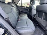 Luxury & Tech Packed: 2013 ML350