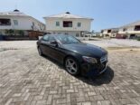 2016 Mercedes E300: Luxe, Push-Start, Sunroof