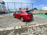 2014 Toyota VENZA Limited – Premium Panoramic Cruiser