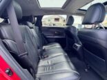 2014 Toyota VENZA Limited – Premium Panoramic Cruiser