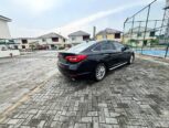 Luxury Sedan, Loaded w/ Premium Features, N14M