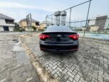 Luxury Sedan, Loaded w/ Premium Features, N14M