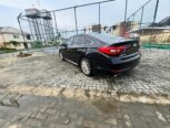 Luxury Sedan, Loaded w/ Premium Features, N14M