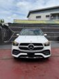 2020 Mercedes GLE450: Luxury Unleashed with HUD & 360° Camera