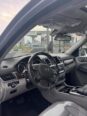 2012 ML350 4Matic: Sunroof, Camera & Power Tailgate