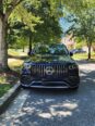2020 Mercedes GLE450 AMG: Luxury Meets Power