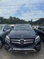 2017 GLE350: Luxury & Tech, Priced to Move!