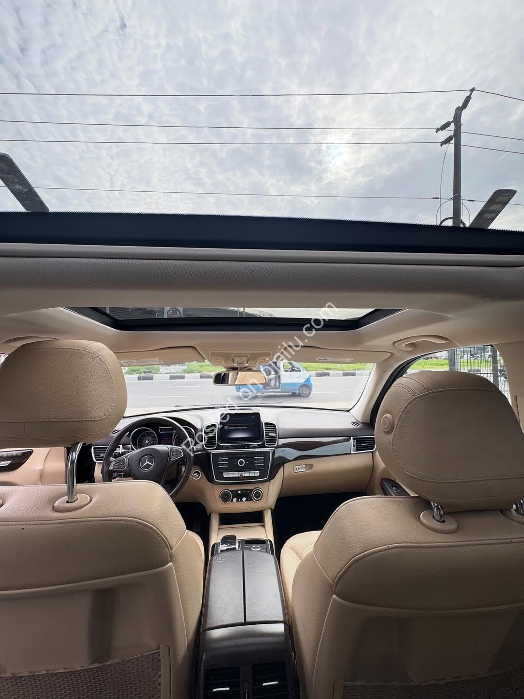 2017 GLE350: Luxury & Tech, Priced to Move!