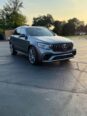 2018 Mercedes GLC63 AMG: Loaded Luxury SUV, Accident-Free!