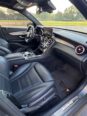 2018 Mercedes GLC63 AMG: Loaded Luxury SUV, Accident-Free!