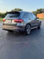 2018 Mercedes GLC63 AMG: Loaded Luxury SUV, Accident-Free!