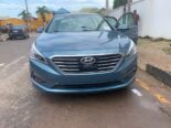 2015 Sonata Limited: Loaded & Spotless, 14.5M