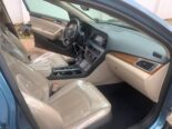 2015 Sonata Limited: Loaded & Spotless, 14.5M