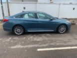 2015 Sonata Limited: Loaded & Spotless, 14.5M
