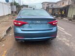 2015 Sonata Limited: Loaded & Spotless, 14.5M