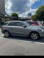 2017 Mercedes GLE350: Premium Luxury, Accident-Free & Loaded!
