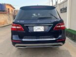 2014 ML350 4Matic: Clean Title, Loaded & Lane Assist!