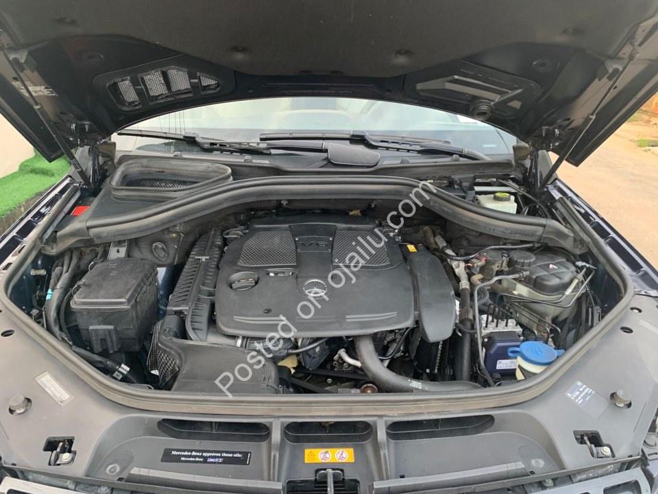 2014 ML350 4Matic: Clean Title, Loaded & Lane Assist!