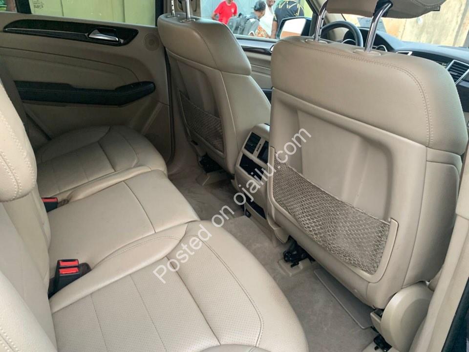 2014 ML350 4Matic: Clean Title, Loaded & Lane Assist!