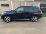 2014 ML350 4Matic: Clean Title, Loaded & Lane Assist!