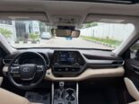 2020 Toyota Highlander XLE: AWD Luxury, 7-Seats & Loaded!