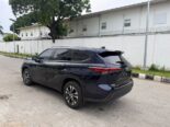 2020 Toyota Highlander XLE: AWD Luxury, 7-Seats & Loaded!