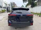 2020 Toyota Highlander XLE: AWD Luxury, 7-Seats & Loaded!