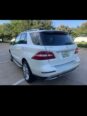 2014 ML350 4matic: Clean Luxury, Loaded & Priced to Sell