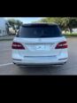2014 ML350 4matic: Clean Luxury, Loaded & Priced to Sell