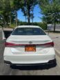 2022 Toyota Avalon XLE: Luxury & Safety, Zero Accidents