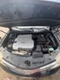 2012 Camry XLE V6: Premium Leather & Sunroof, ₦10M