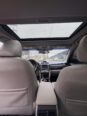 2012 Camry XLE V6: Premium Leather & Sunroof, ₦10M